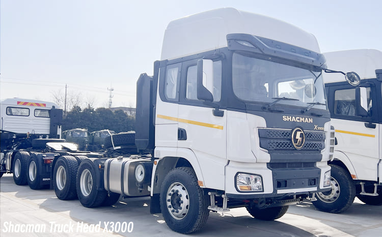 Shacman Truck Tanzania Limited - Shacman Truck X3000 Price in Tanzania