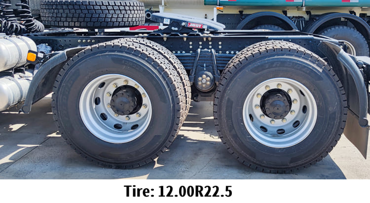 Shacman H3000 - Shacman Truck Price in Tanzania Dar es Salaam